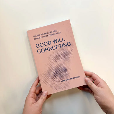 Good Will Corrupting US - Paperback / softback