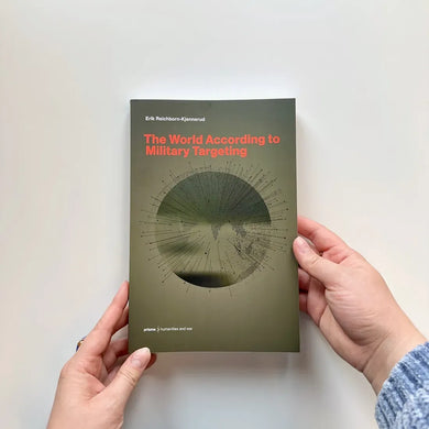 The World According to Military Targeting US - Paperback / softback