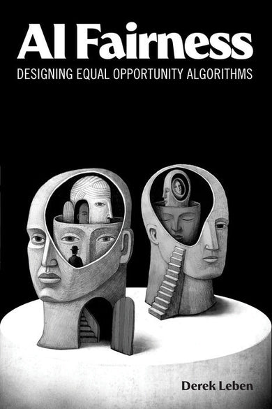 AI Fairness cover