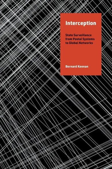Interception-Society/ culture/ social sciences-買書書 BuyBookBook