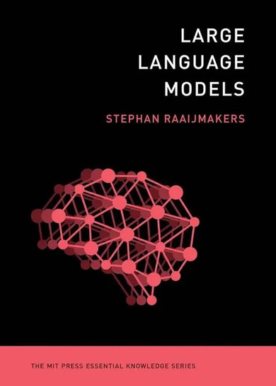 Large Language Models cover
