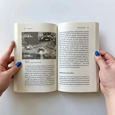 The Beauty of Games US - Paperback / softback