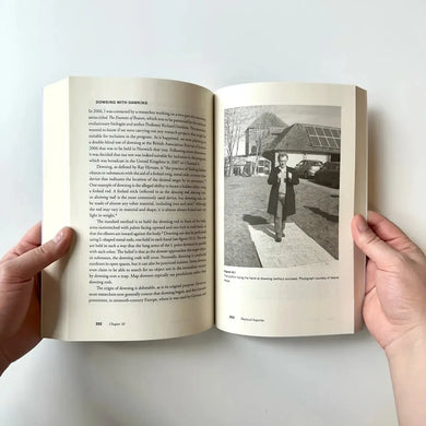 The Science of Weird Shit US - Paperback / softback