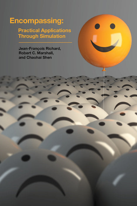 Encompassing cover