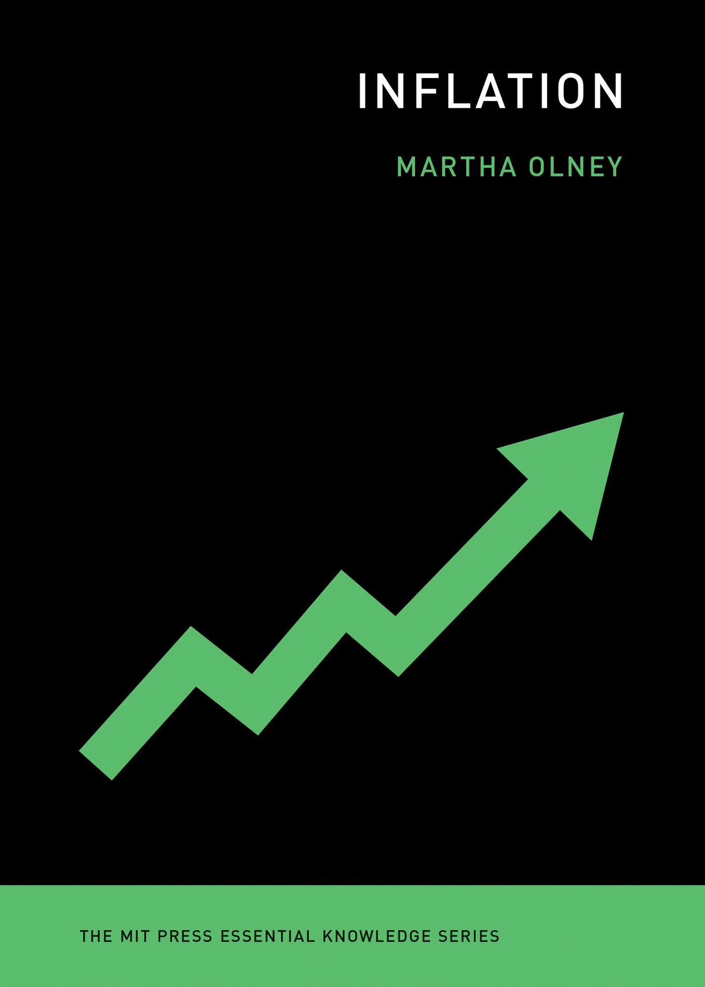 Inflation-Economics/ Finance and Accounting-買書書 BuyBookBook