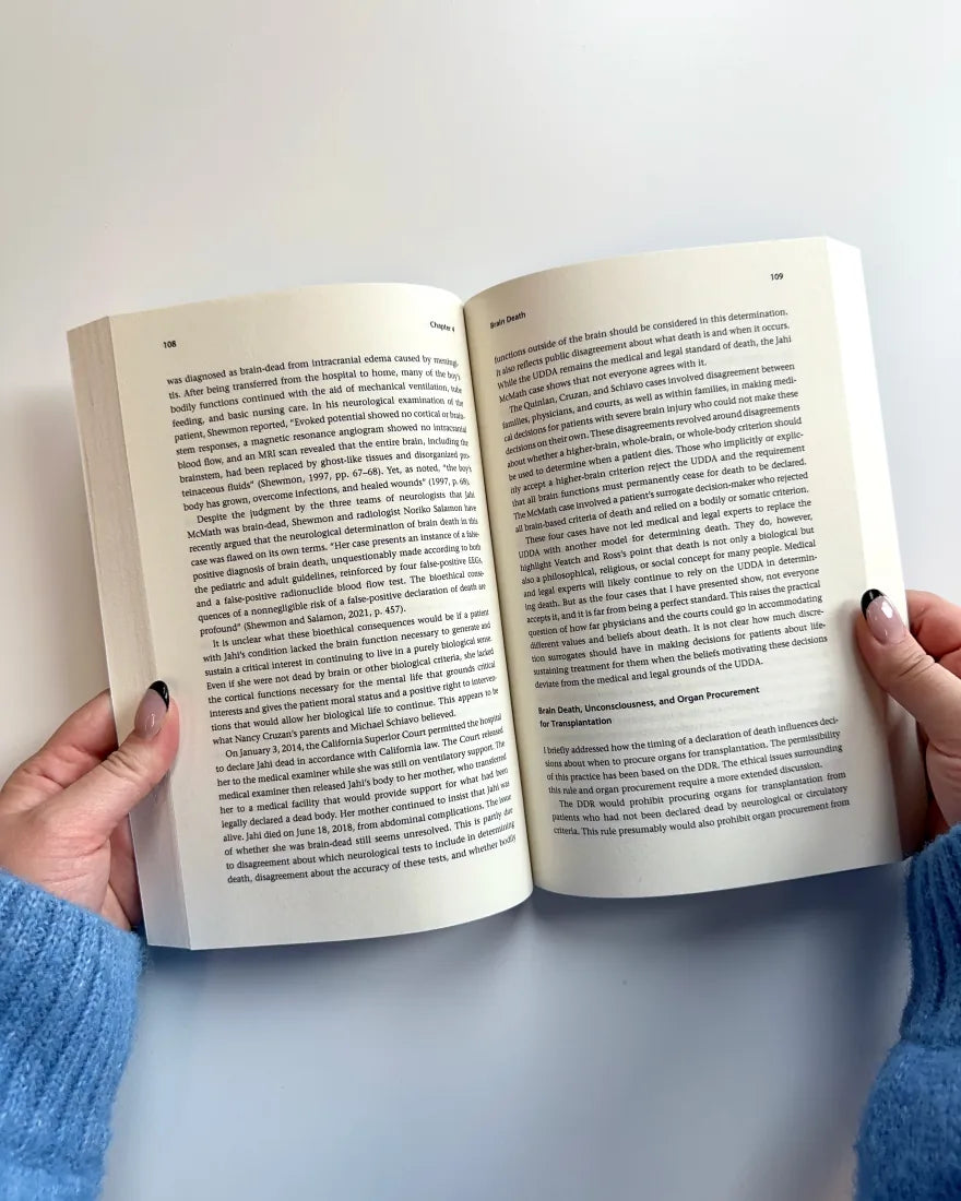 Neuroethics US - Paperback / softback