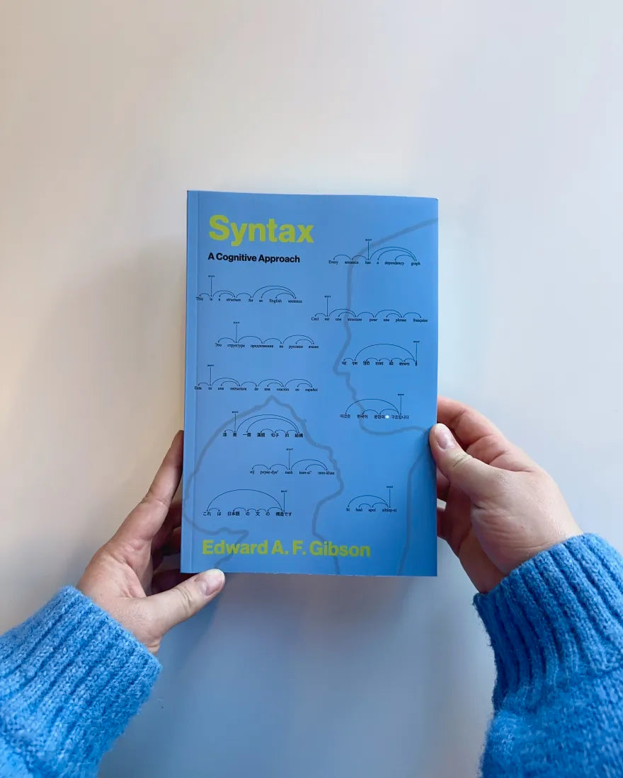 Syntax US - Paperback / softback