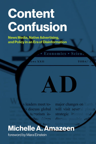 Content Confusion cover