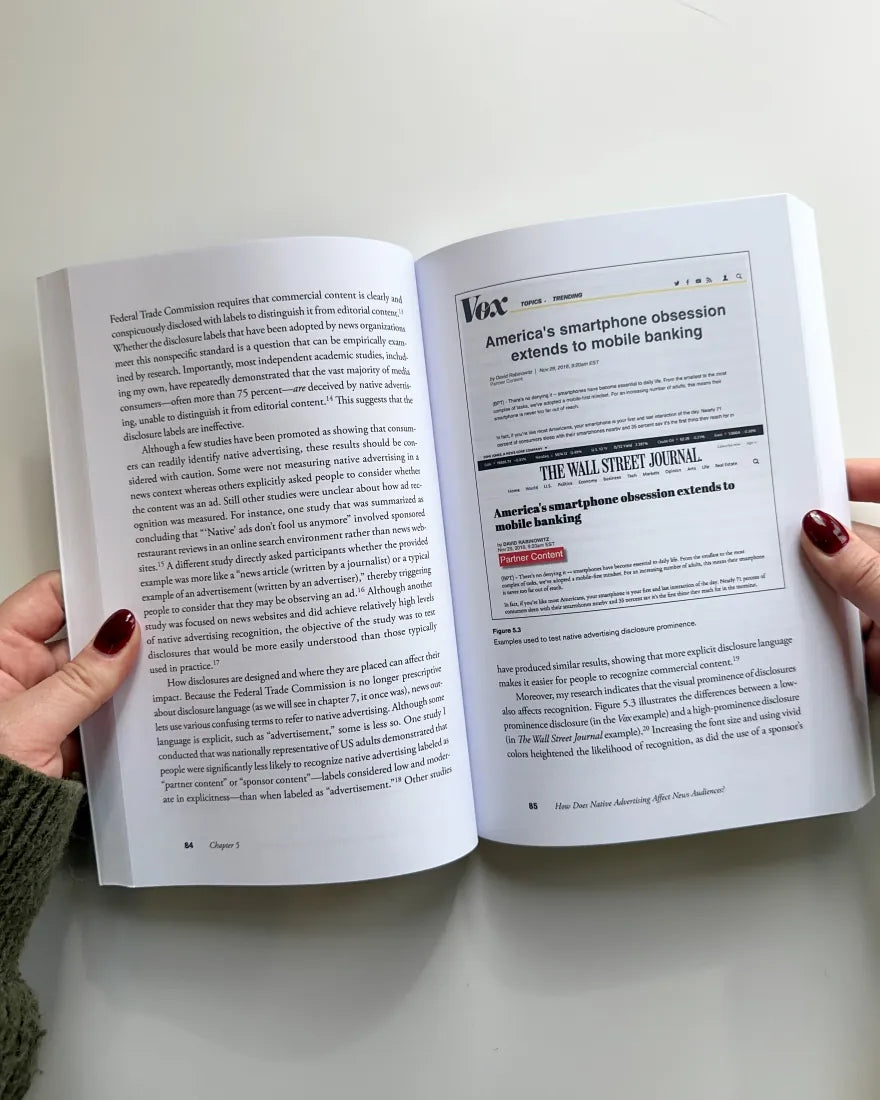 Content Confusion US - Paperback / softback