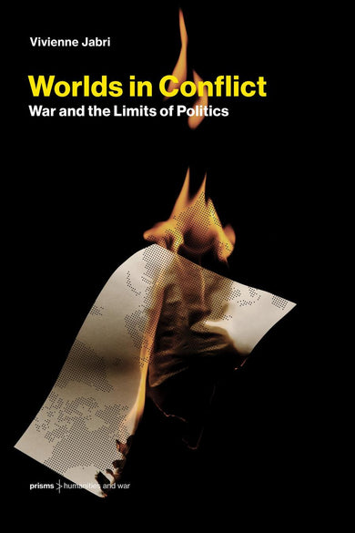 Worlds in Conflict-Politics and government-買書書 BuyBookBook