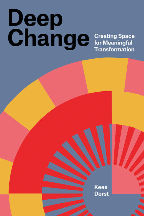Deep Change cover