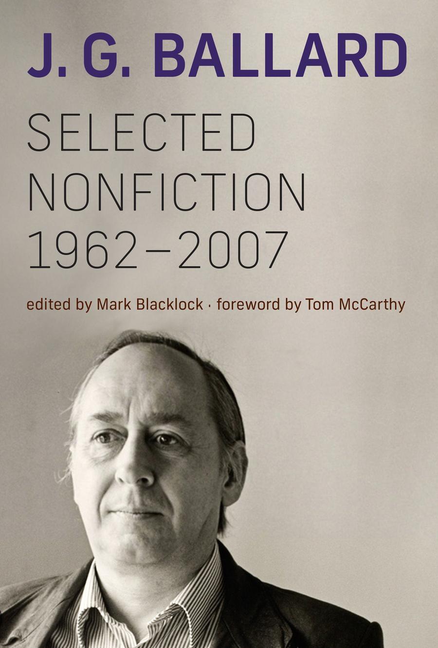 Selected Nonfiction, 1962–2007-True stories and non-fiction prose-買書書 BuyBookBook