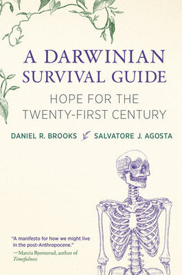 A Darwinian Survival Guide-Earth Sciences/ Geography/ Environment/ Planning-買書書 BuyBookBook