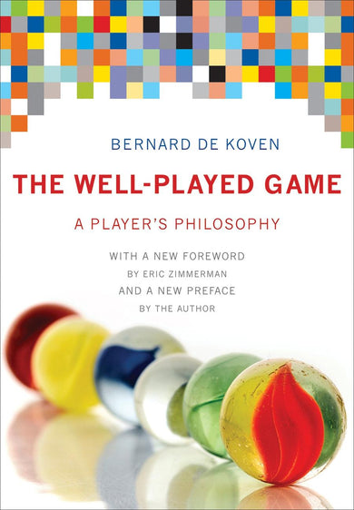 The Well-Played Game-Hobbies/ quizzes/ games-買書書 BuyBookBook