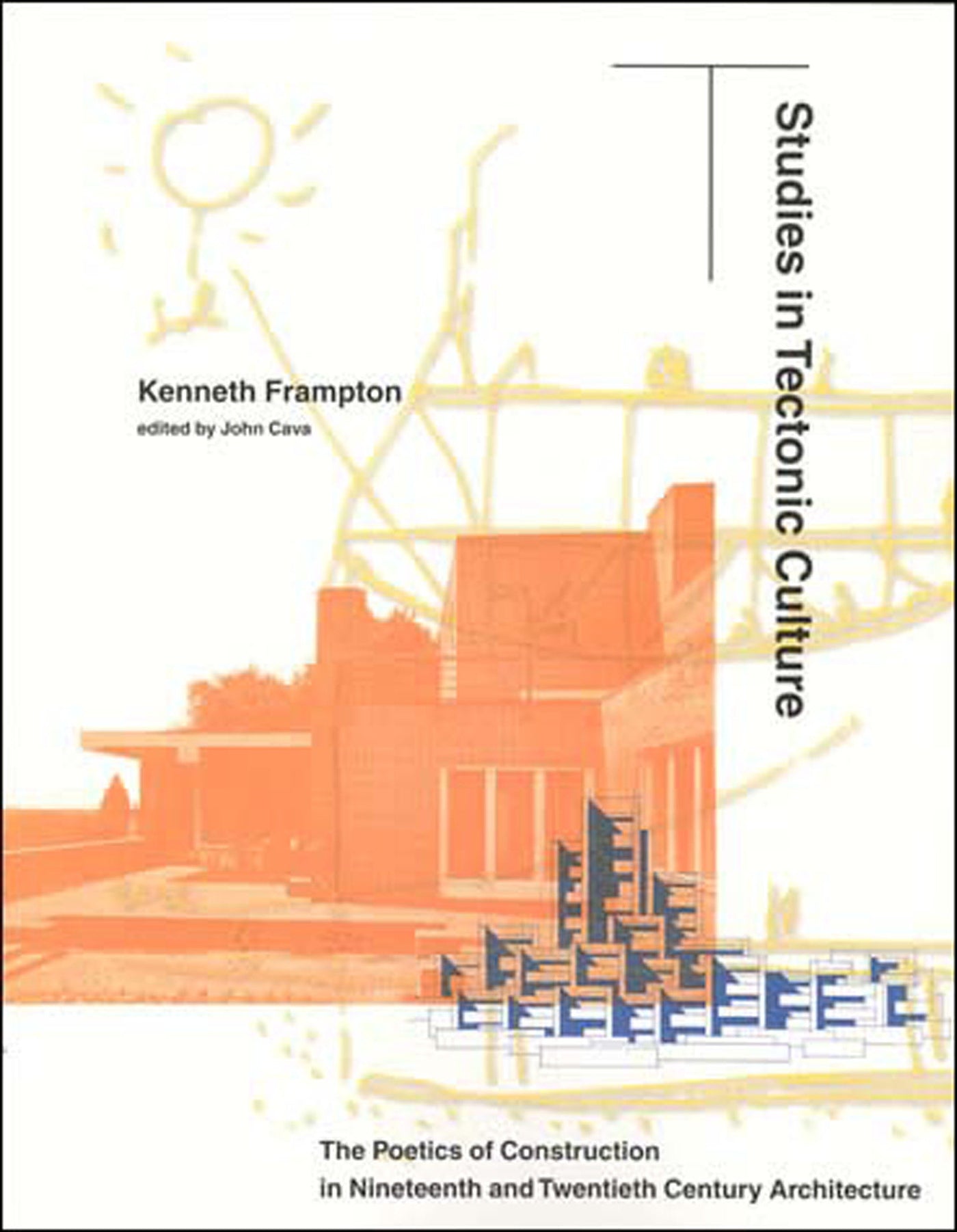 Studies in Tectonic Culture-Design/ fashion/ architecture/ illustration-買書書 BuyBookBook