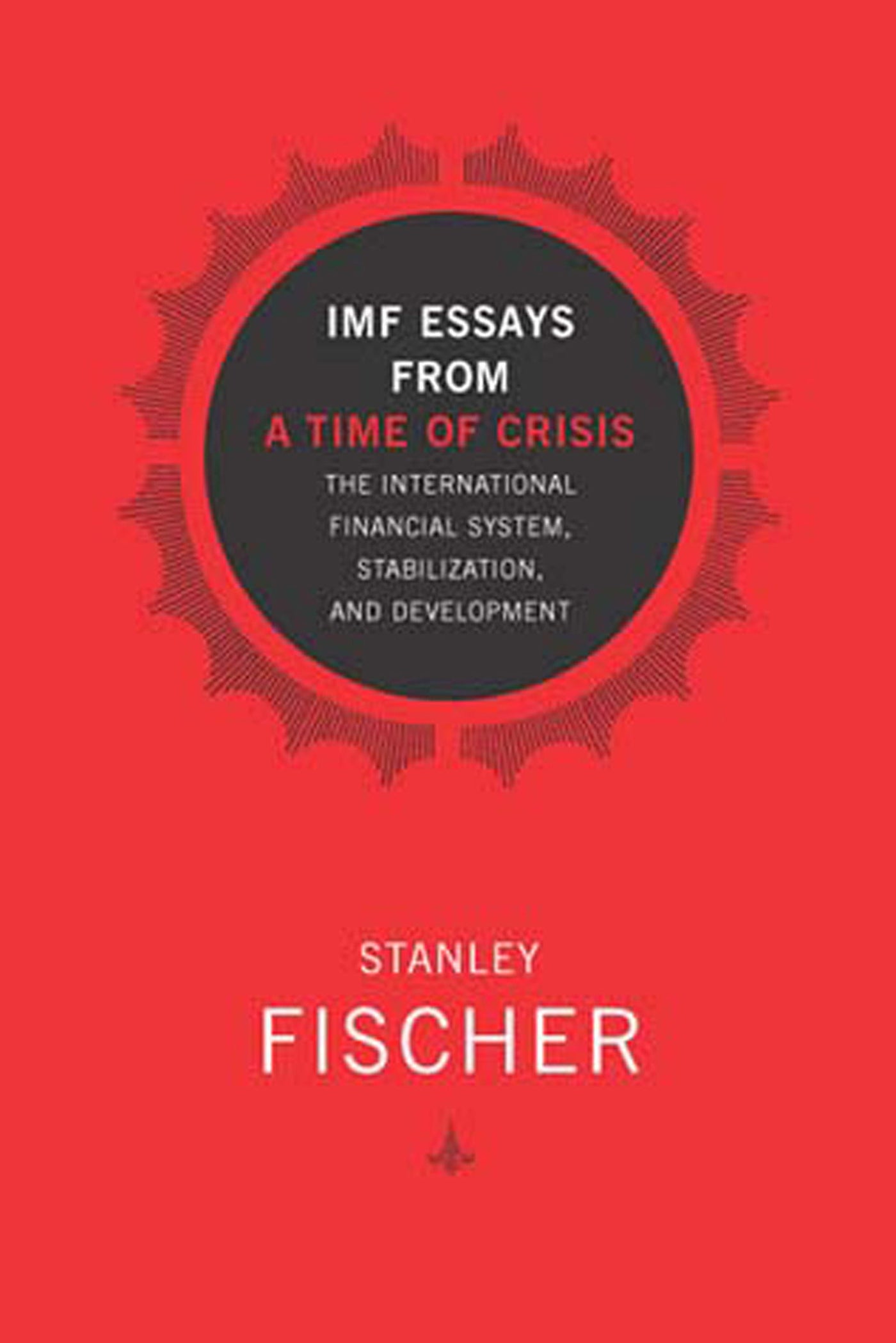 IMF Essays from a Time of Crisis-Economics/ Finance and Accounting-買書書 BuyBookBook