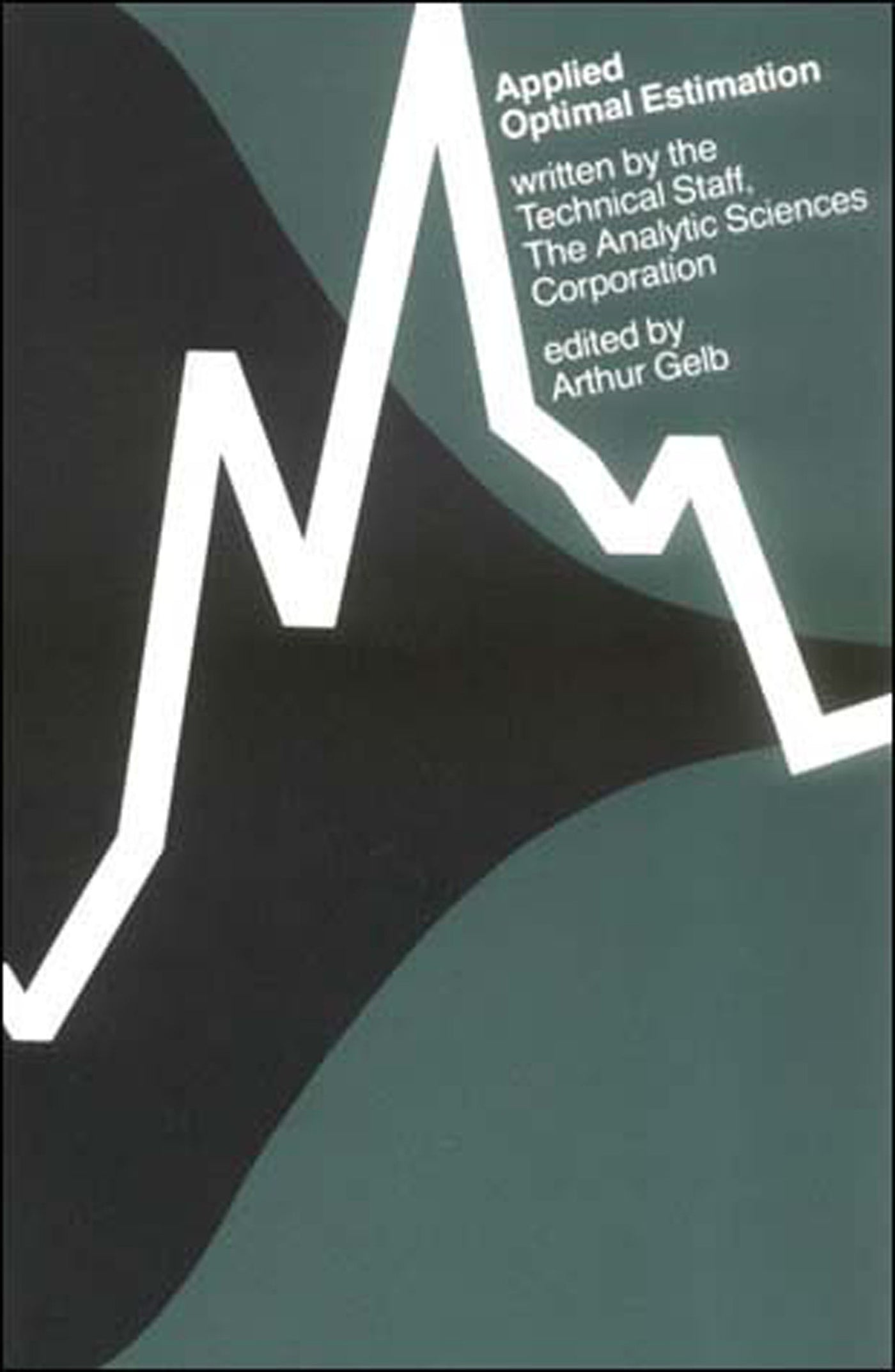 Applied Optimal Estimation-Computing and Information Technology-買書書 BuyBookBook
