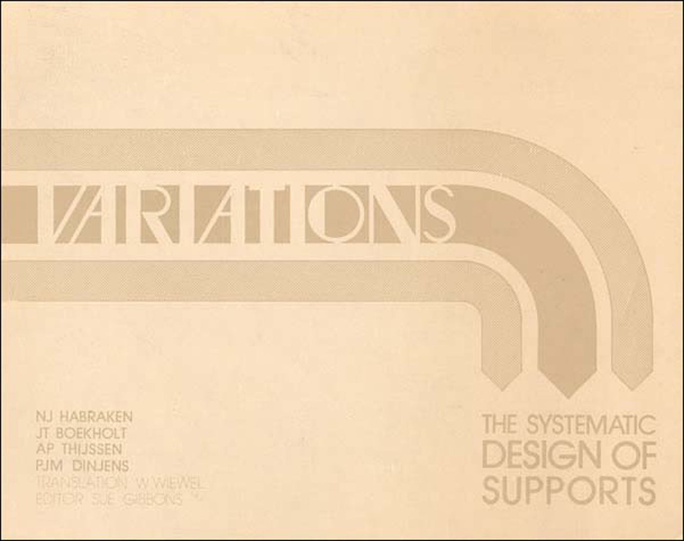 Variations-Design/ fashion/ architecture/ illustration-買書書 BuyBookBook