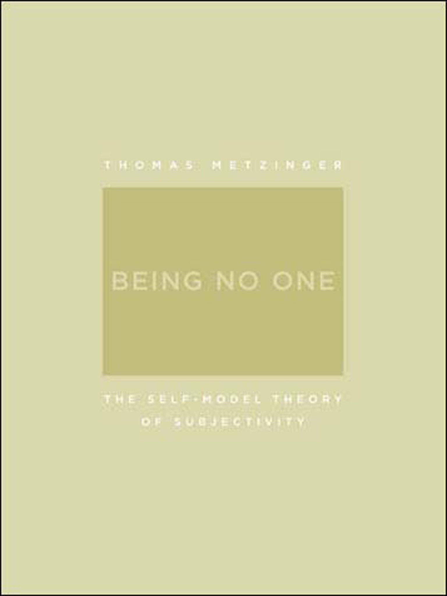 Being No One-Medicine and Nursing-買書書 BuyBookBook