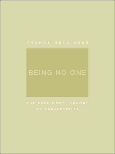 Being No One-Medicine and Nursing-買書書 BuyBookBook