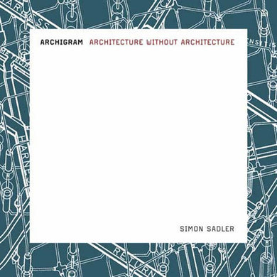 Archigram-Design/ fashion/ architecture/ illustration-買書書 BuyBookBook