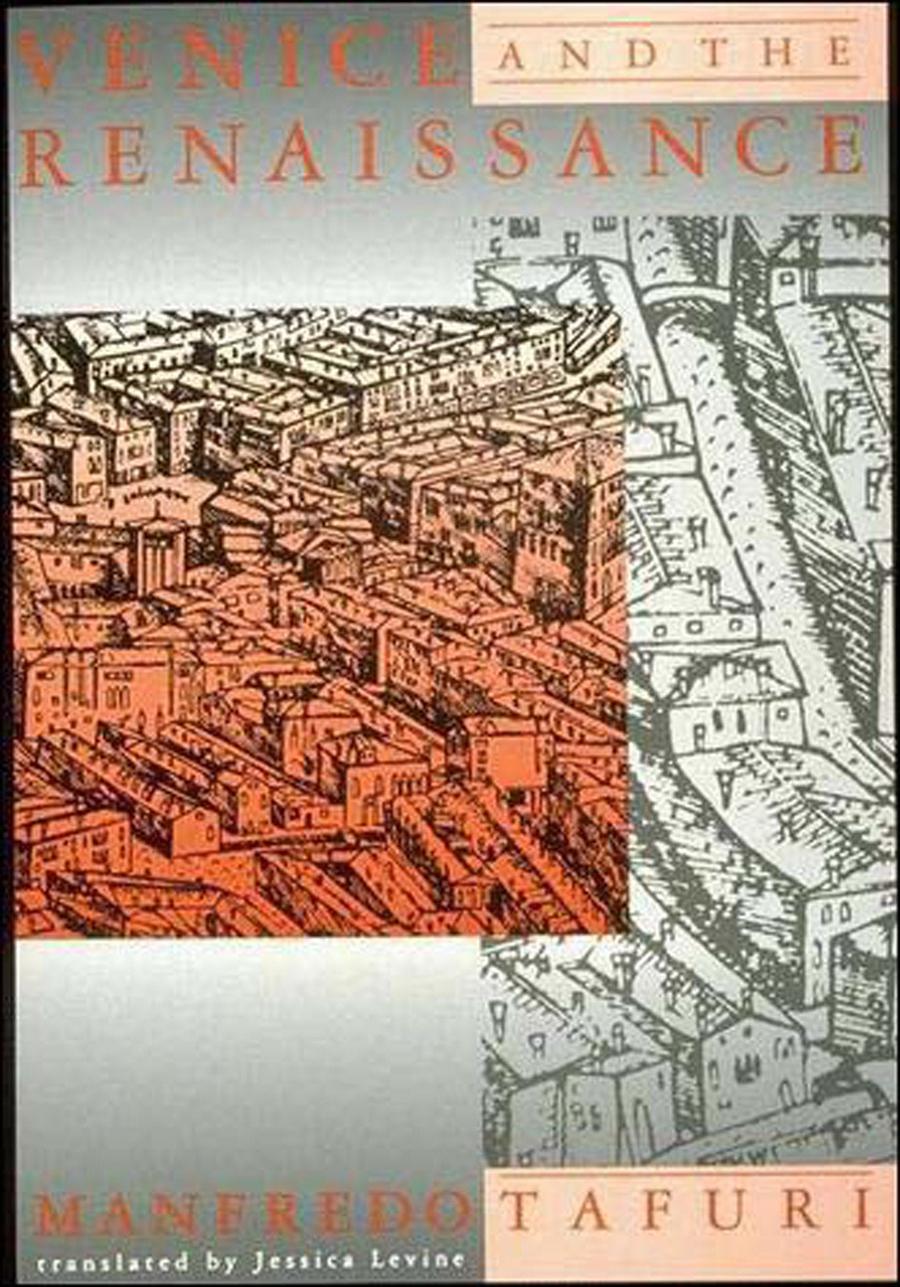 Venice and the Renaissance-Design/ fashion/ architecture/ illustration-買書書 BuyBookBook