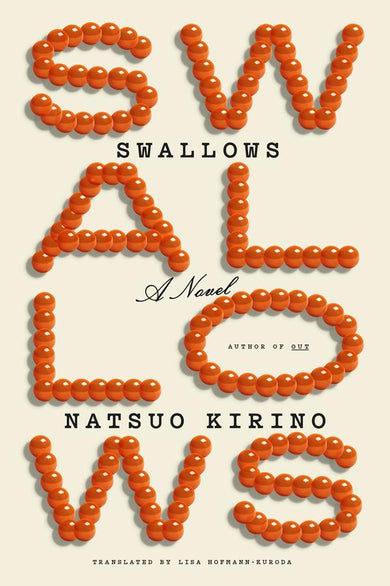 Swallows-Fiction: general and literary-買書書 BuyBookBook