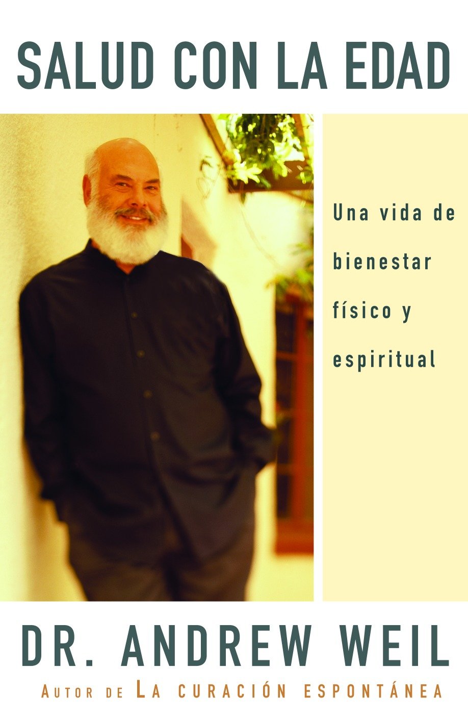 Salud con la edad / Healthy Aging cover (ISBN 9780307275608)