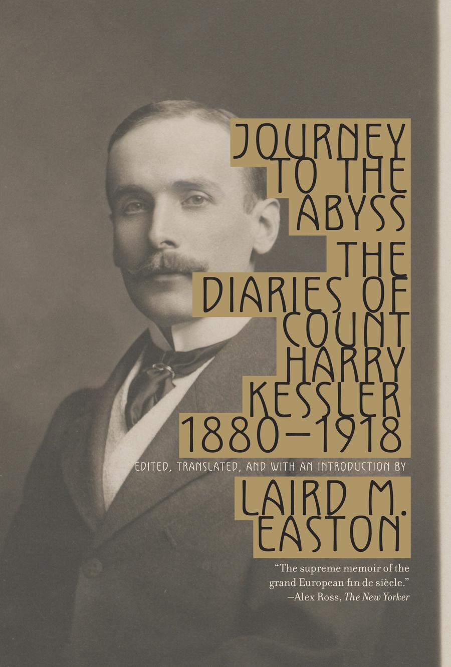 Journey to the Abyss-Memoirs-買書書 BuyBookBook