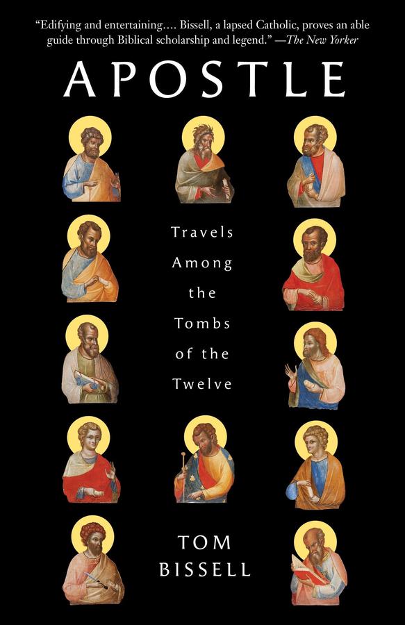 Apostle-History and Archaeology-買書書 BuyBookBook