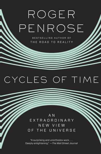 Cycles of Time-Mathematics and Science-買書書 BuyBookBook