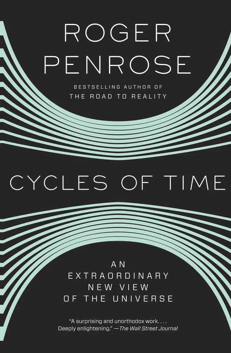 Cycles of Time-Mathematics and Science-買書書 BuyBookBook