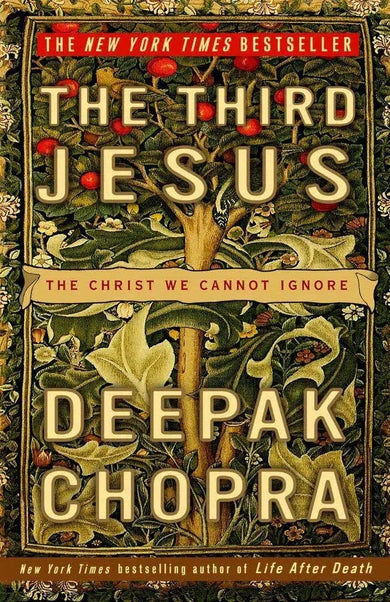 The Third Jesus-Religion and beliefs-買書書 BuyBookBook
