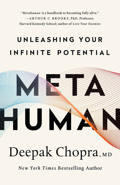 Metahuman-Mind/ body/ spirit-買書書 BuyBookBook
