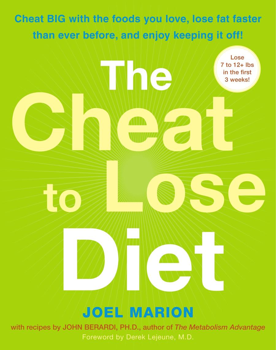 The Cheat to Lose Diet-Family and health-買書書 BuyBookBook