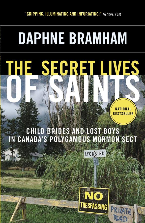 The Secret Lives of Saints-Religion and beliefs-買書書 BuyBookBook