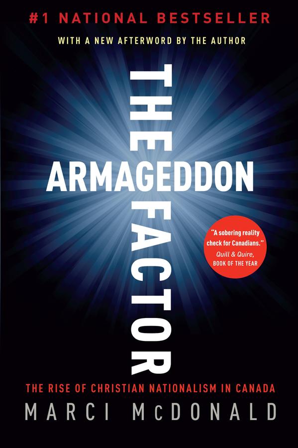 The Armageddon Factor-Religion and beliefs-買書書 BuyBookBook