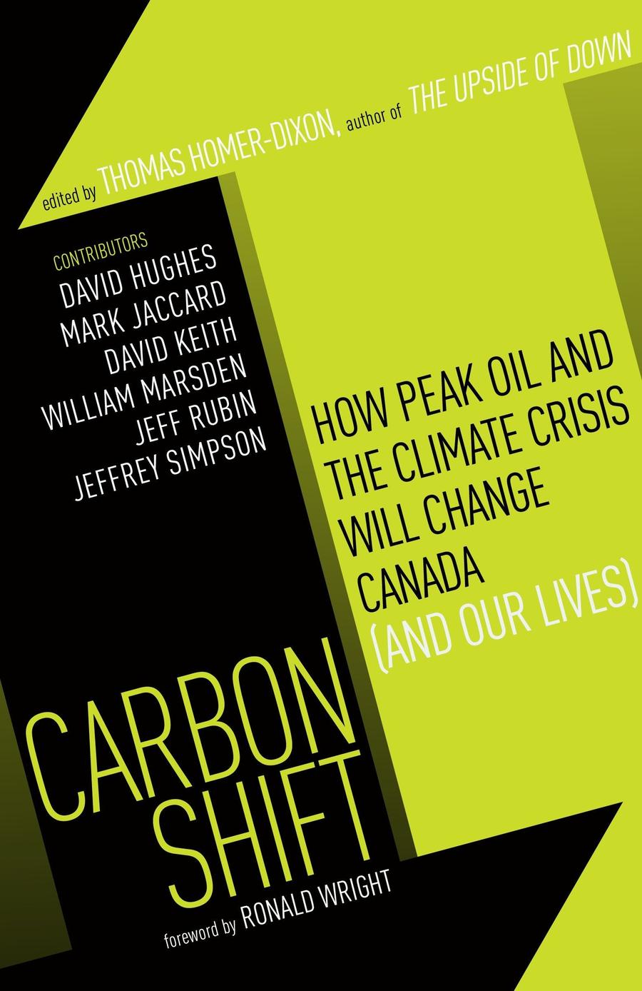 Carbon Shift-Mathematics and Science-買書書 BuyBookBook