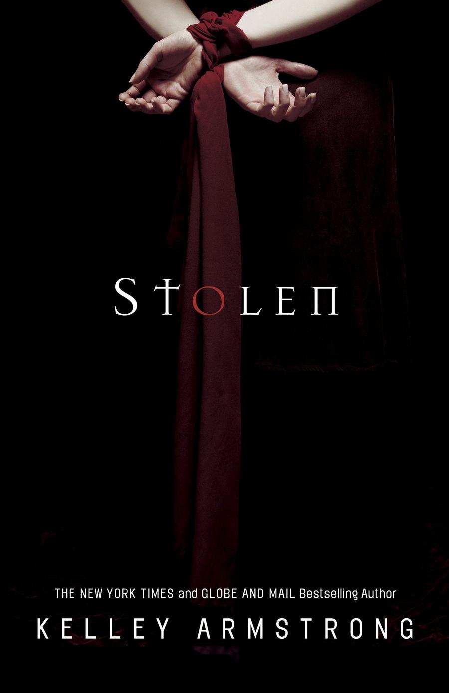 Stolen-Fiction: Thriller and horror-買書書 BuyBookBook