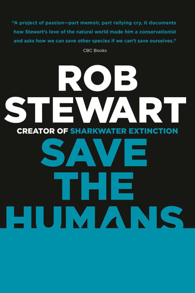 Save the Humans-Biography and memoirs-買書書 BuyBookBook