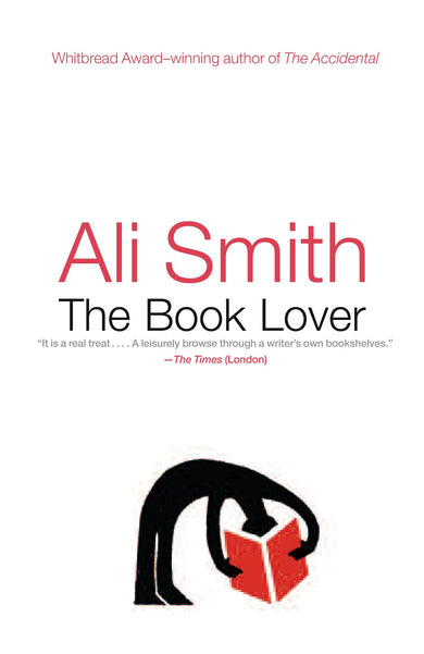 The Book Lover-Fiction: general and literary-買書書 BuyBookBook