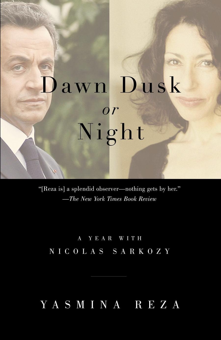 Dawn Dusk or Night-Biography and memoirs-買書書 BuyBookBook