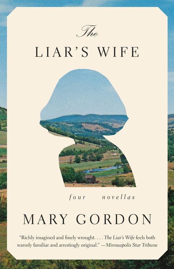 The Liar's Wife-Fiction: general and literary-買書書 BuyBookBook