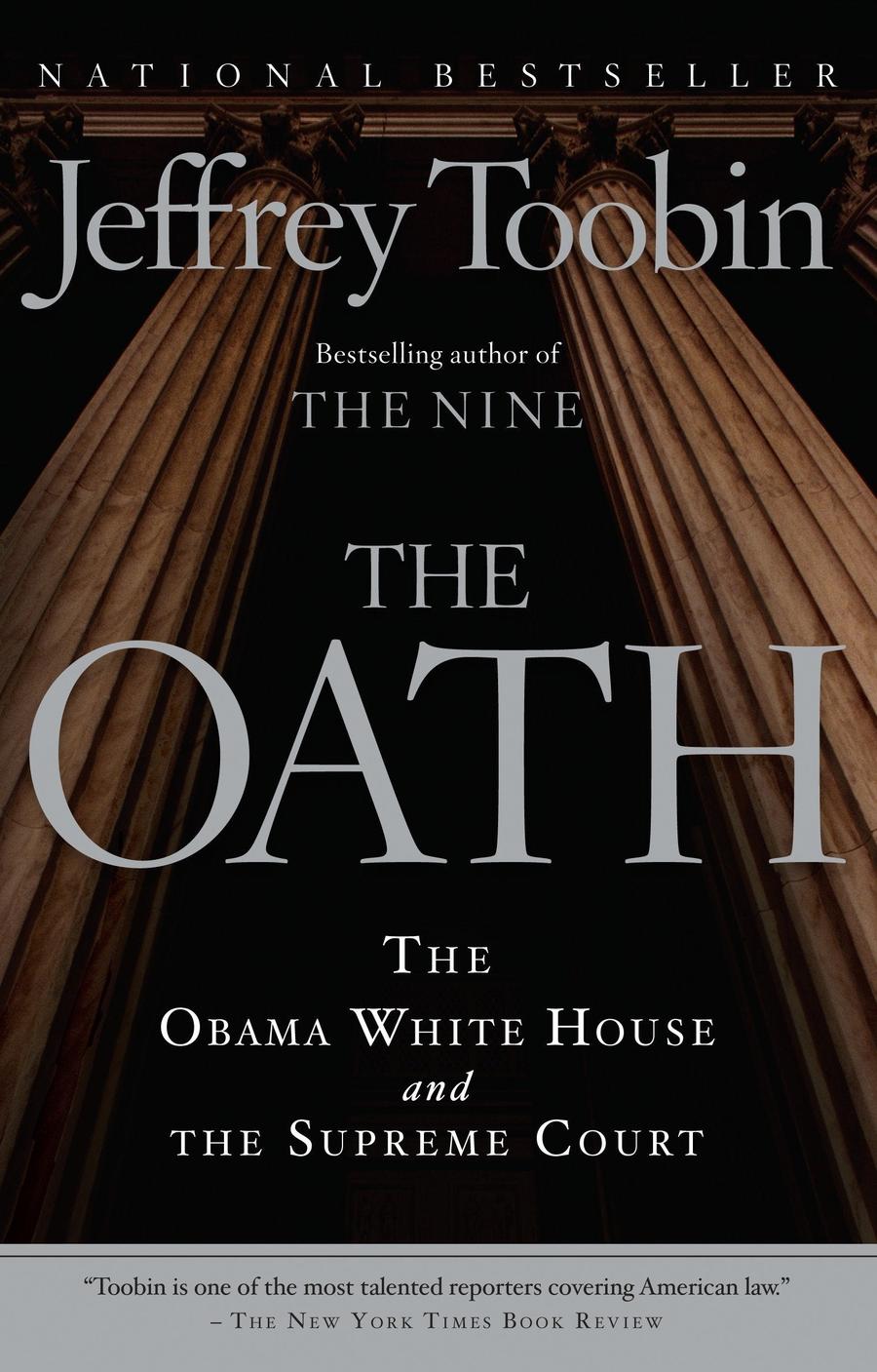 The Oath-Law-買書書 BuyBookBook