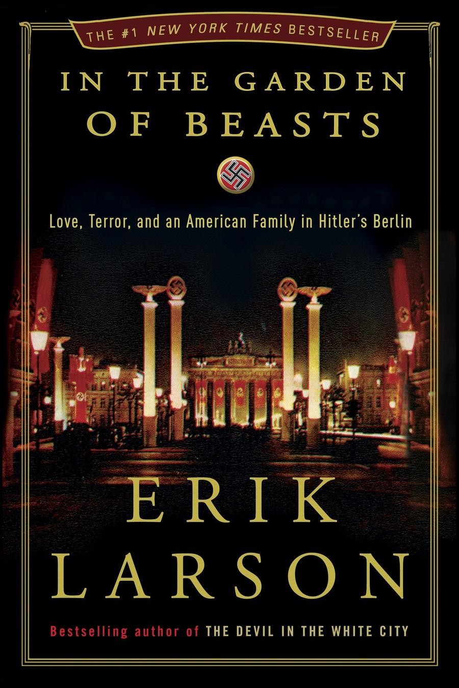 In The Garden of Beasts