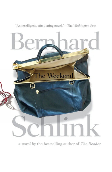 The Weekend-Fiction: general and literary-買書書 BuyBookBook