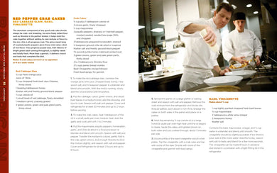 Bobby Flay's Bar Americain Cookbook US - Hardback