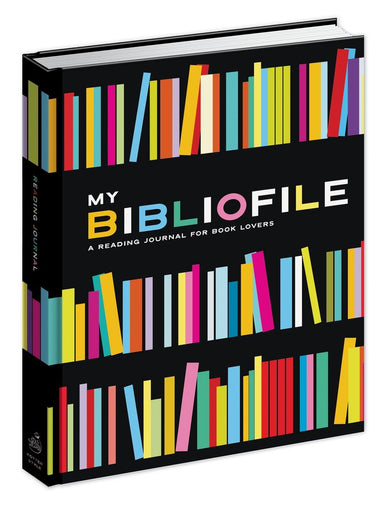 My Bibliofile-Lifestyle and Leisure-買書書 BuyBookBook