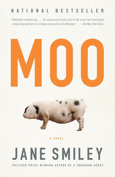 Moo-Fiction: general and literary-買書書 BuyBookBook