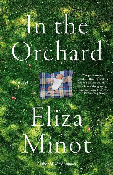 In the Orchard